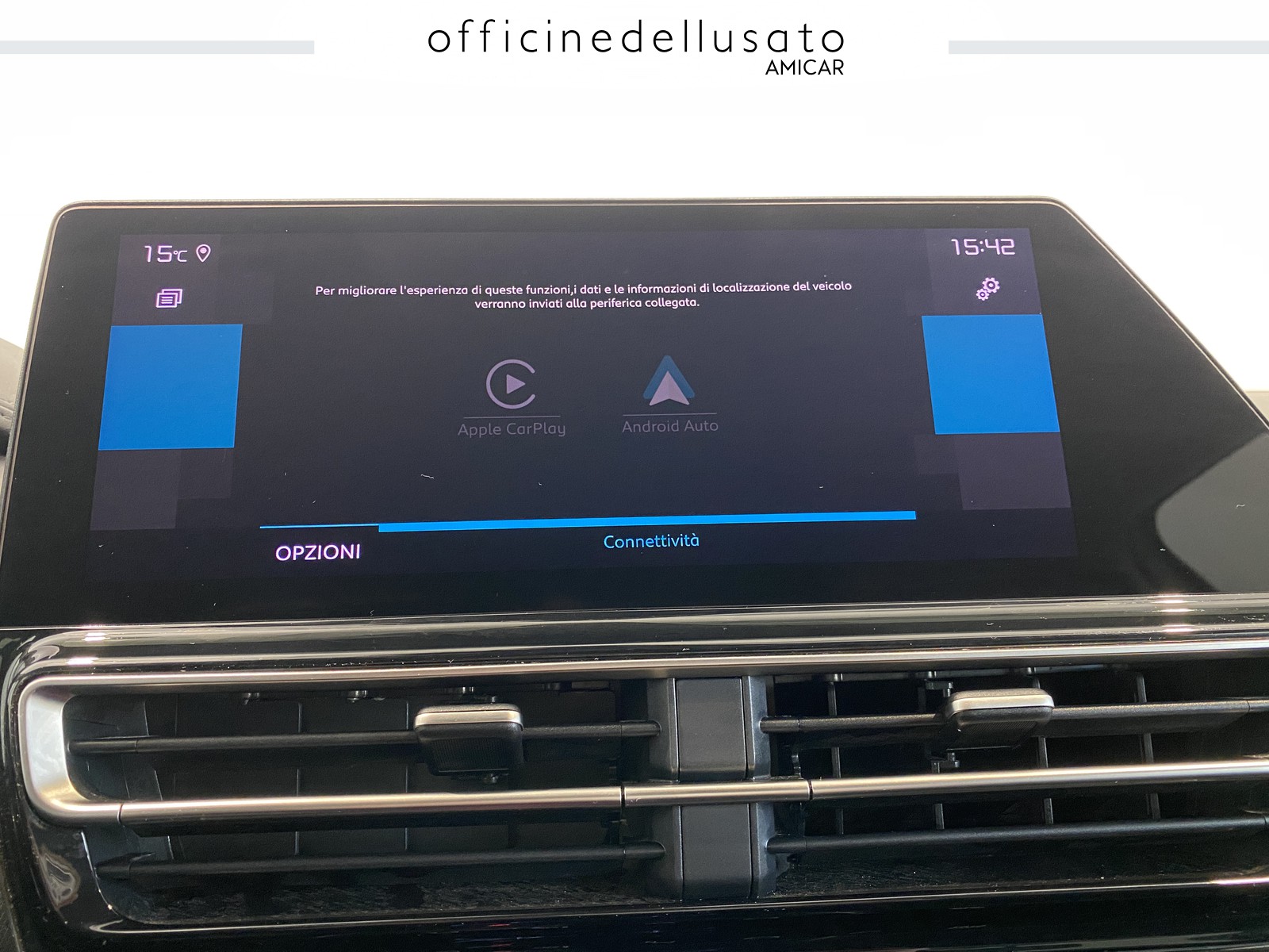 Tutto l'usato e KM 0