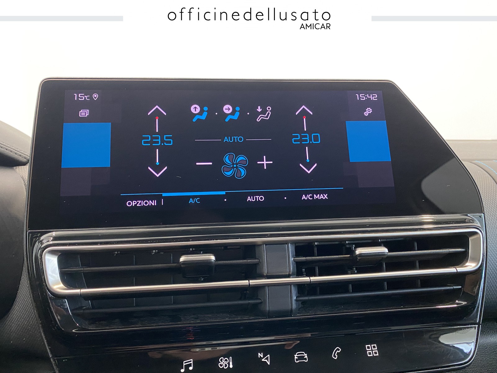 Tutto l'usato e KM 0