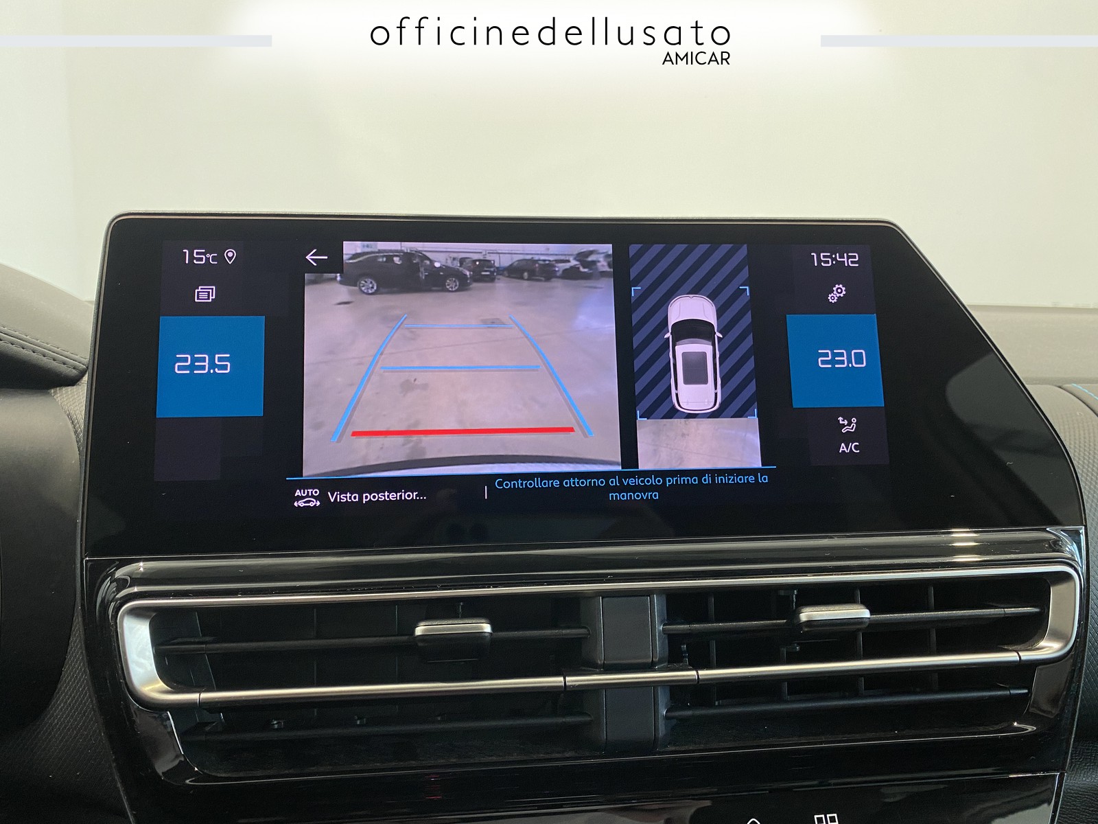 Tutto l'usato e KM 0