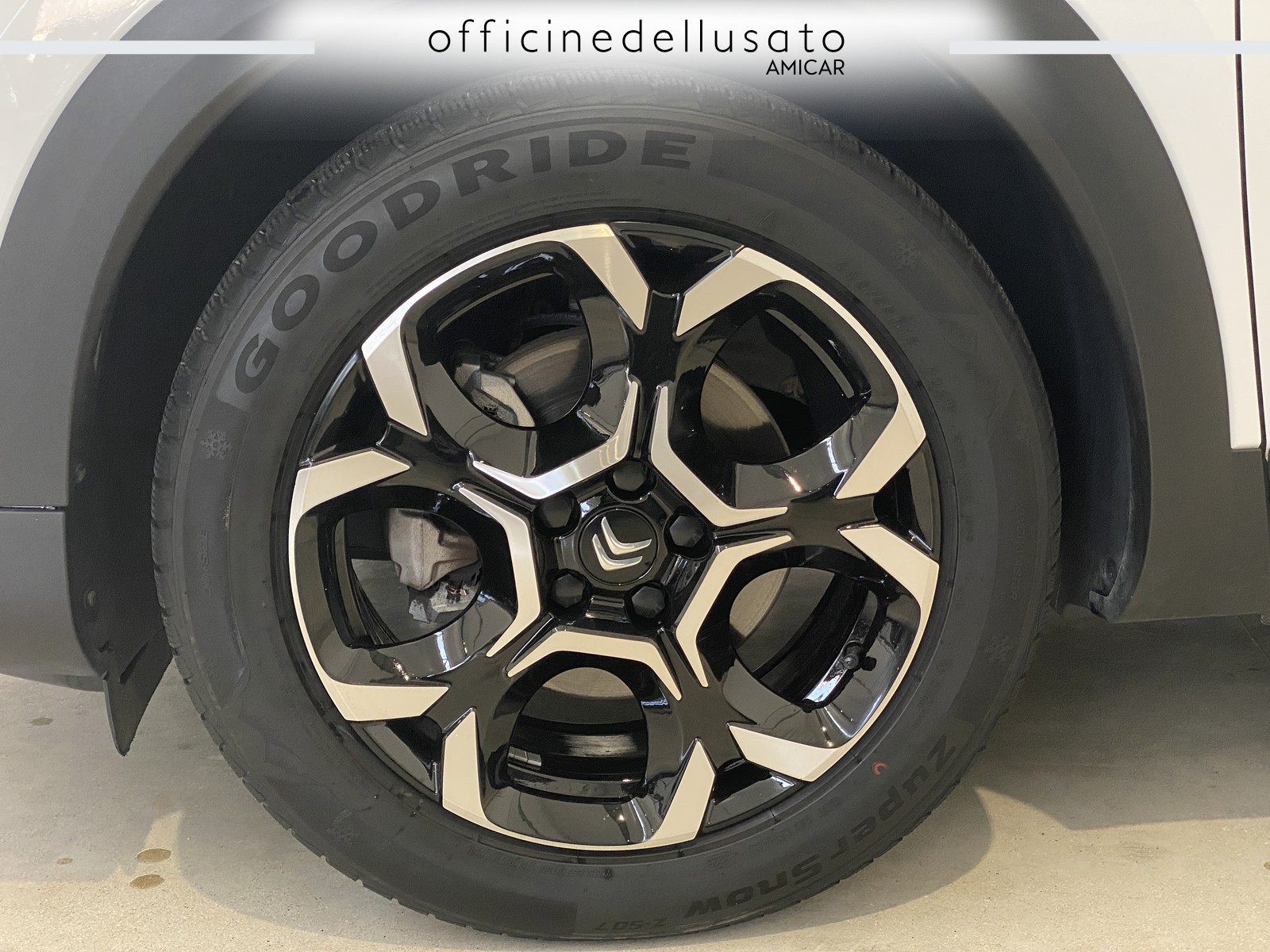 Tutto l'usato e KM 0