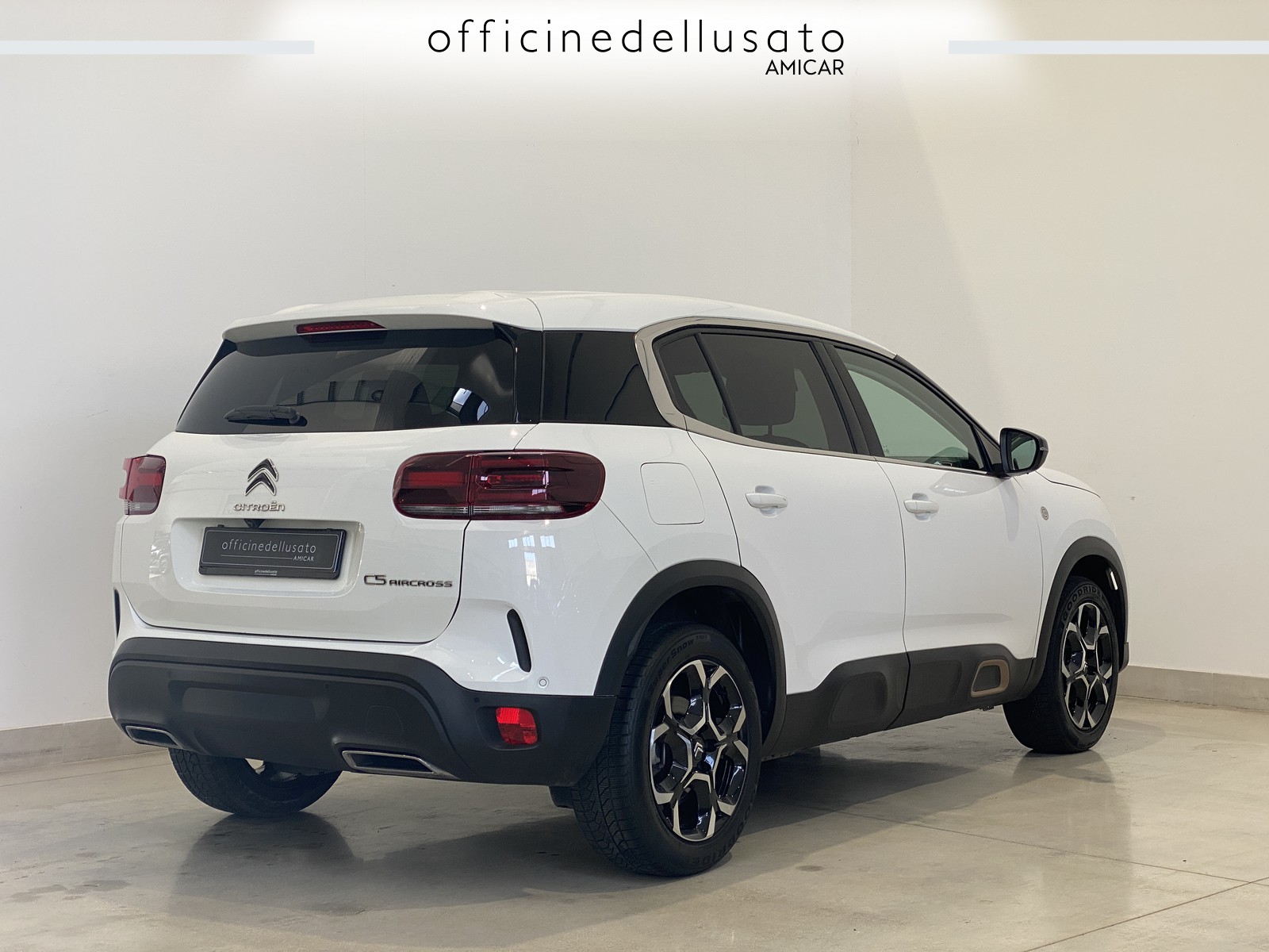 Tutto l'usato e KM 0