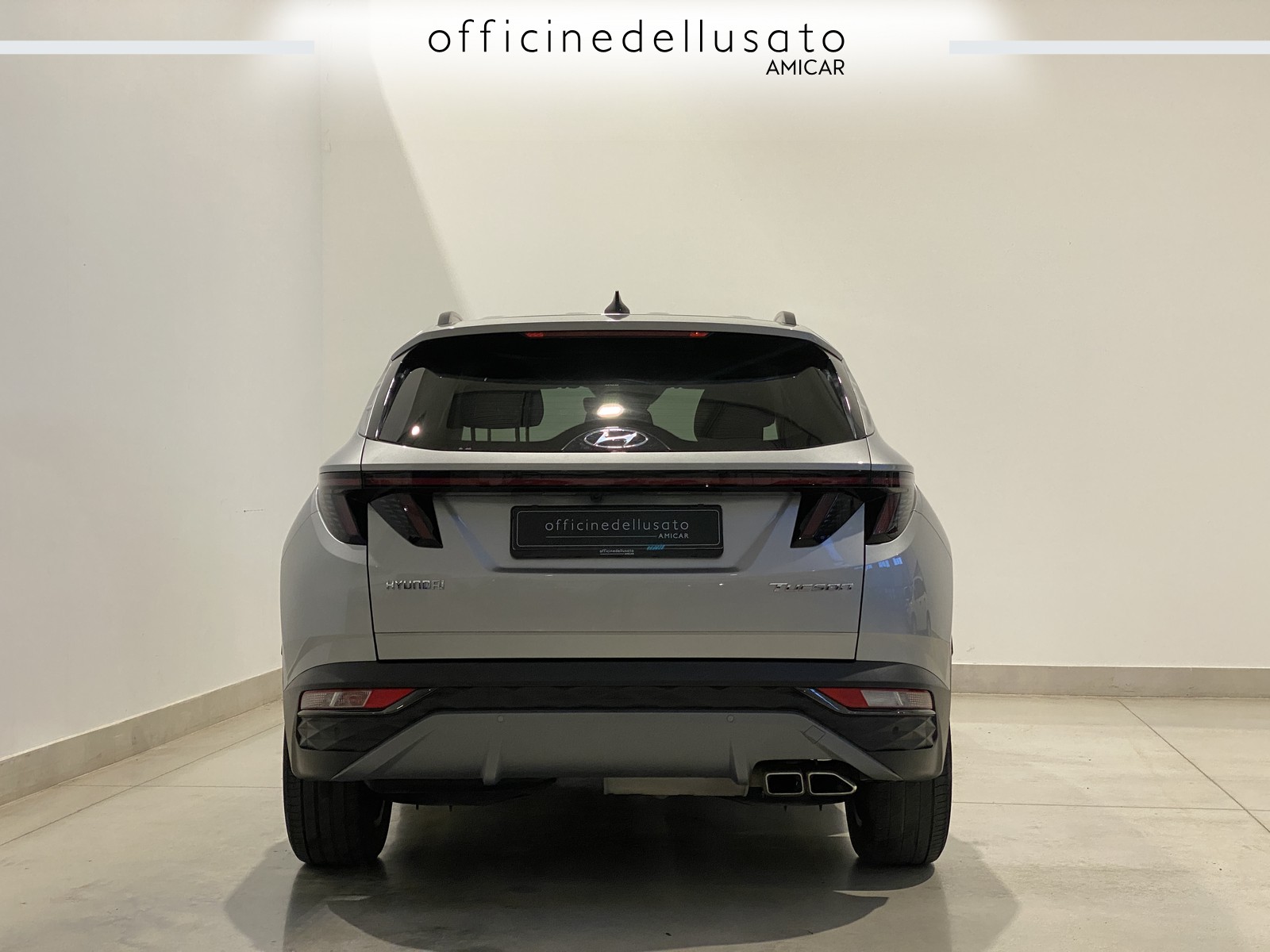 Tutto l'usato e KM 0