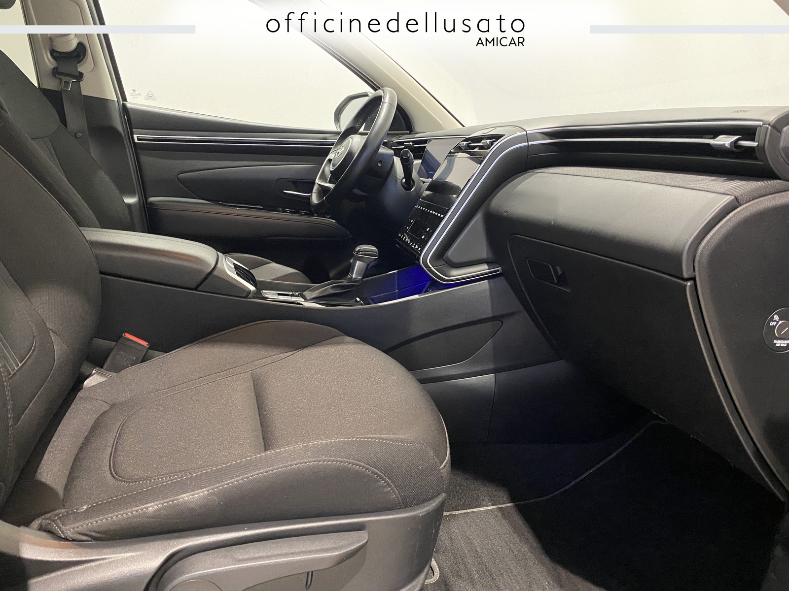 Tutto l'usato e KM 0