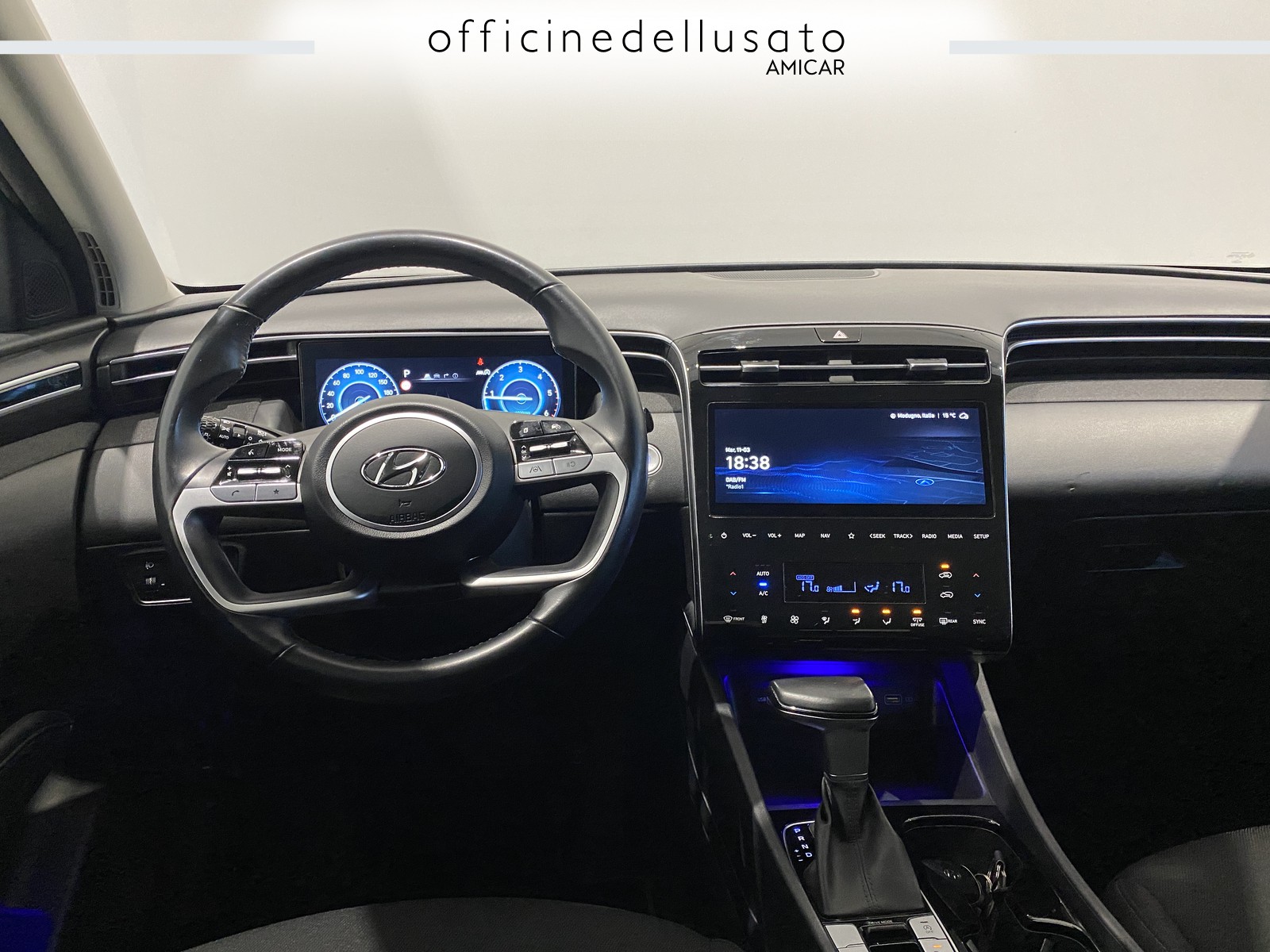 Tutto l'usato e KM 0