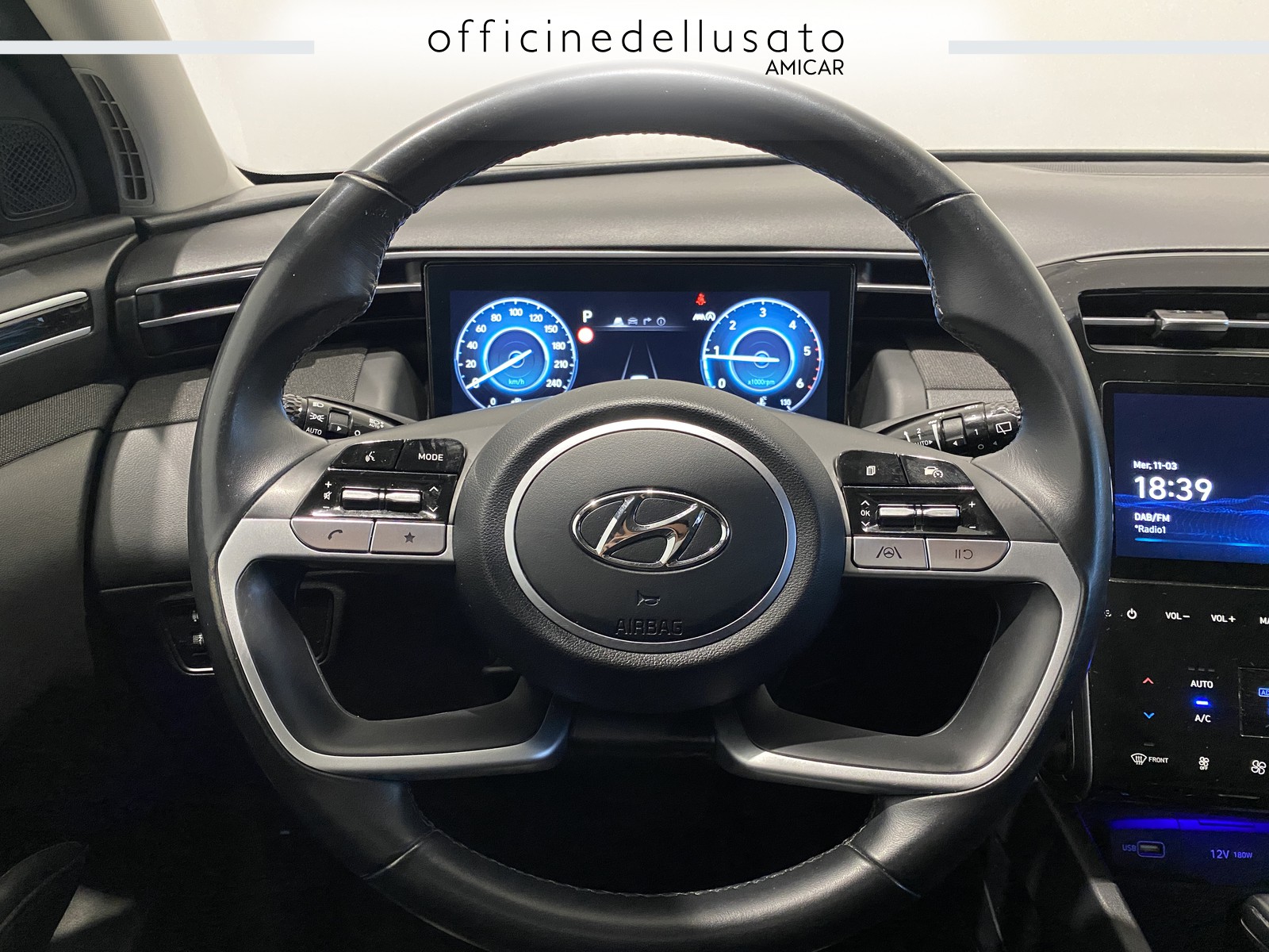 Tutto l'usato e KM 0