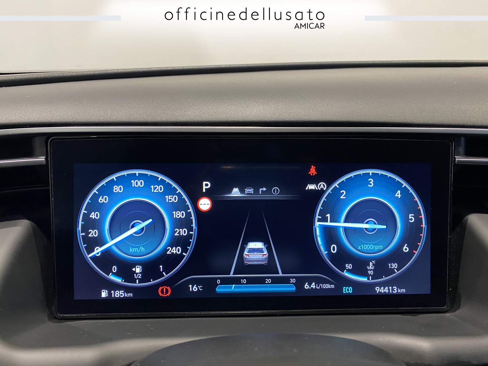 Tutto l'usato e KM 0