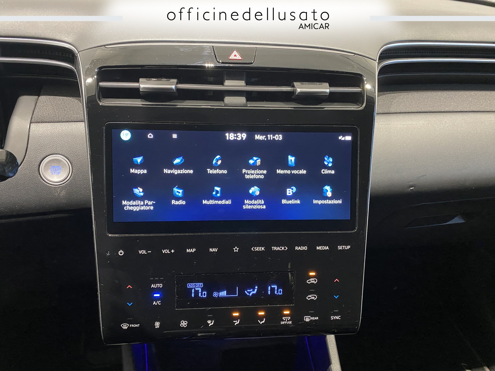 Tutto l'usato e KM 0