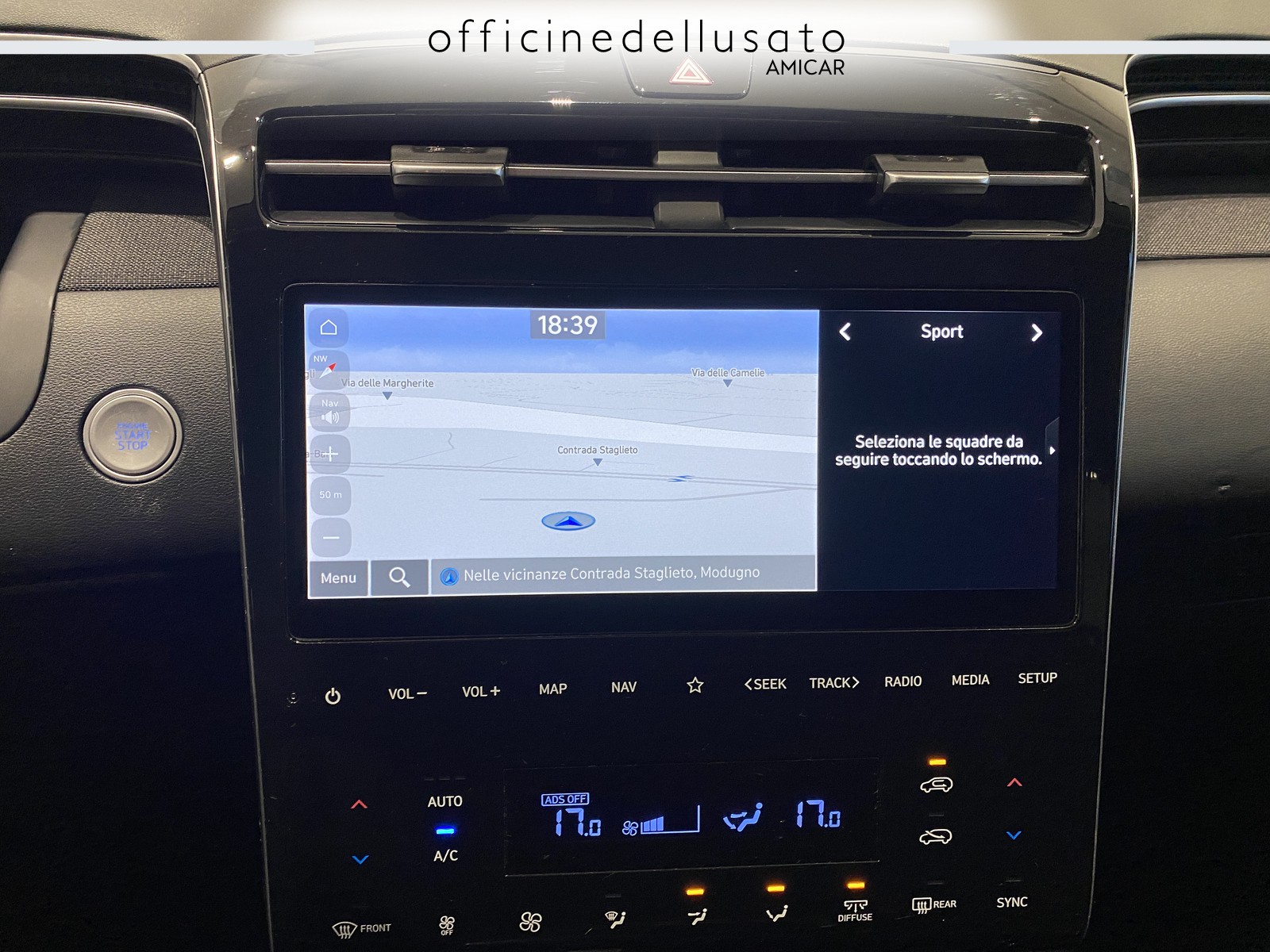 Tutto l'usato e KM 0