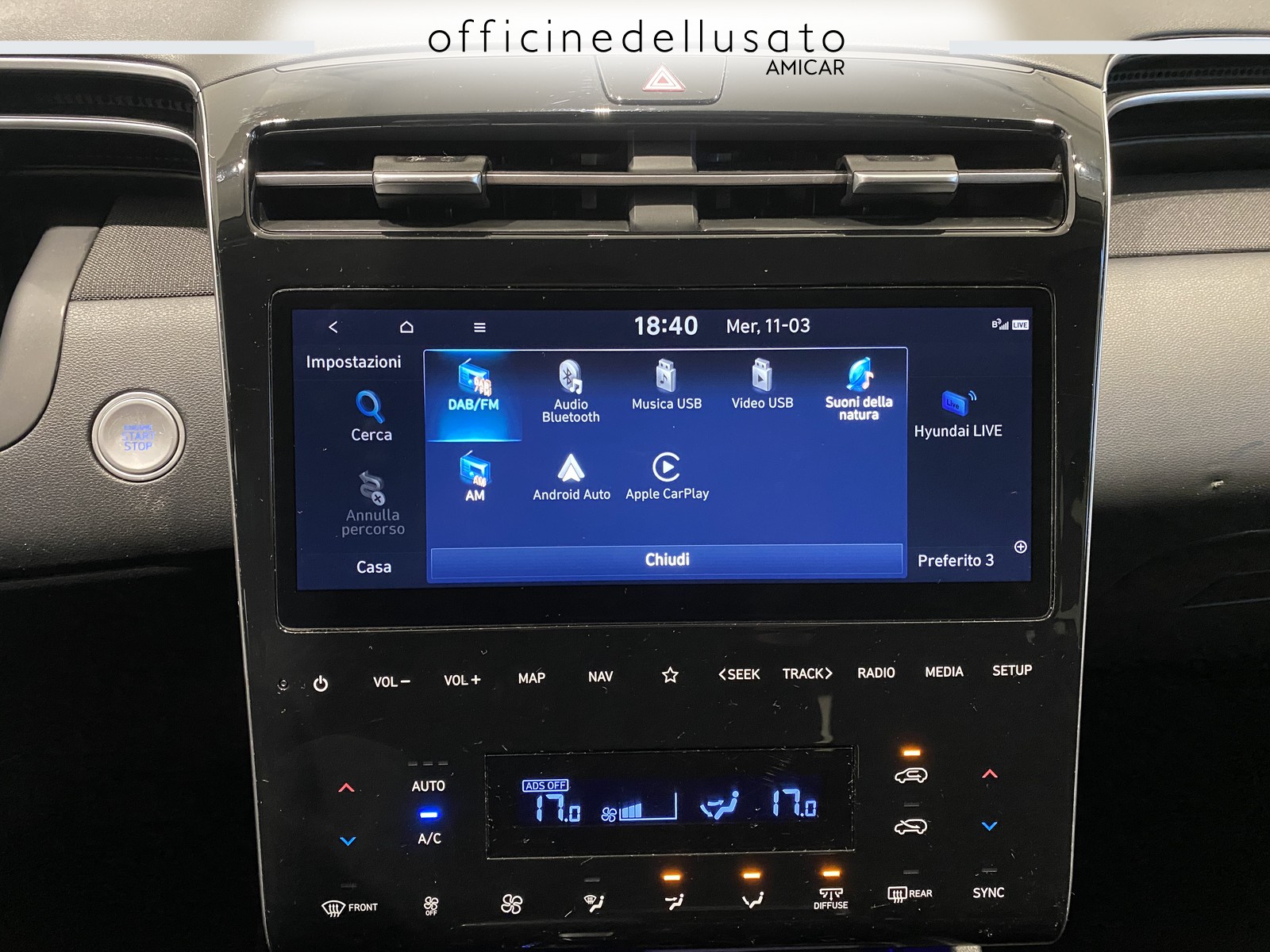 Tutto l'usato e KM 0