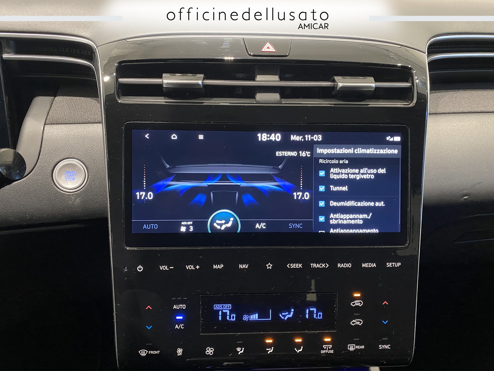 Tutto l'usato e KM 0