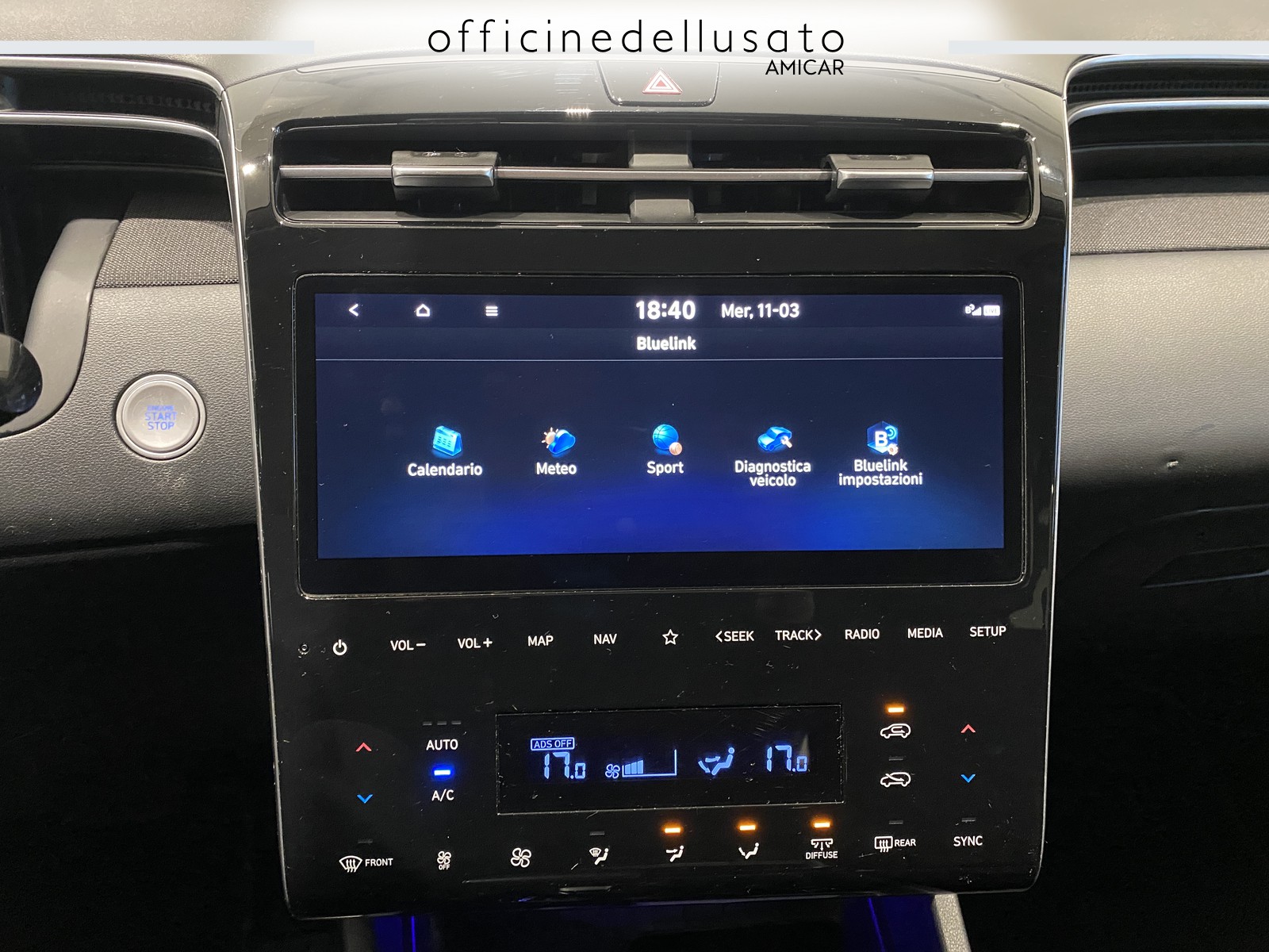 Tutto l'usato e KM 0