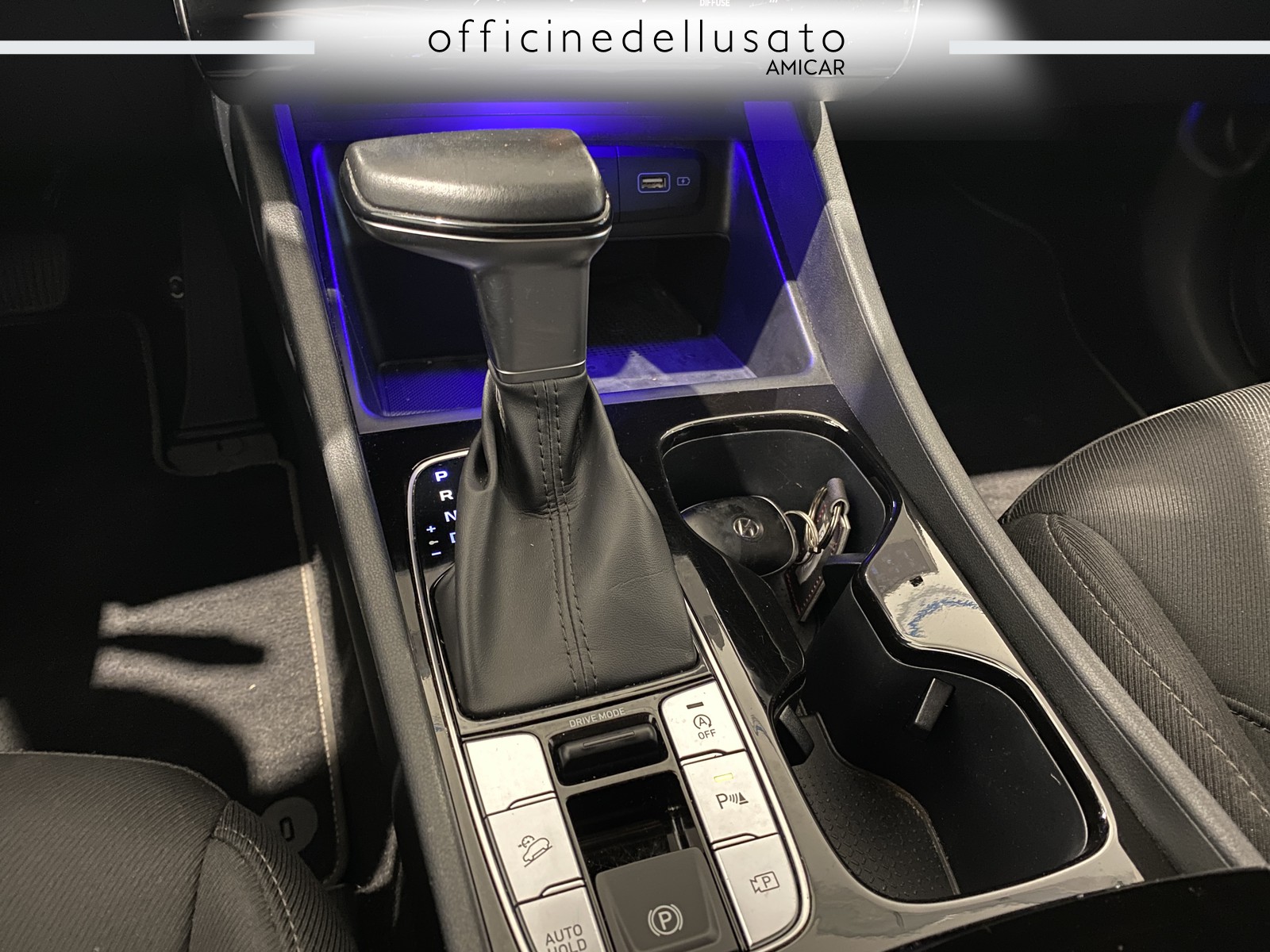 Tutto l'usato e KM 0