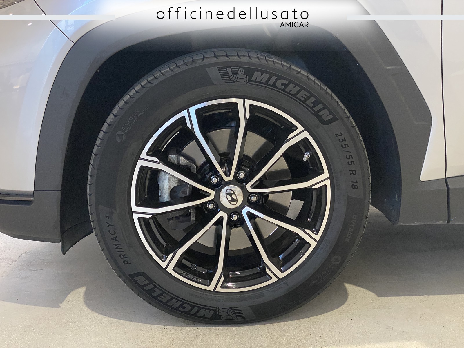 Tutto l'usato e KM 0