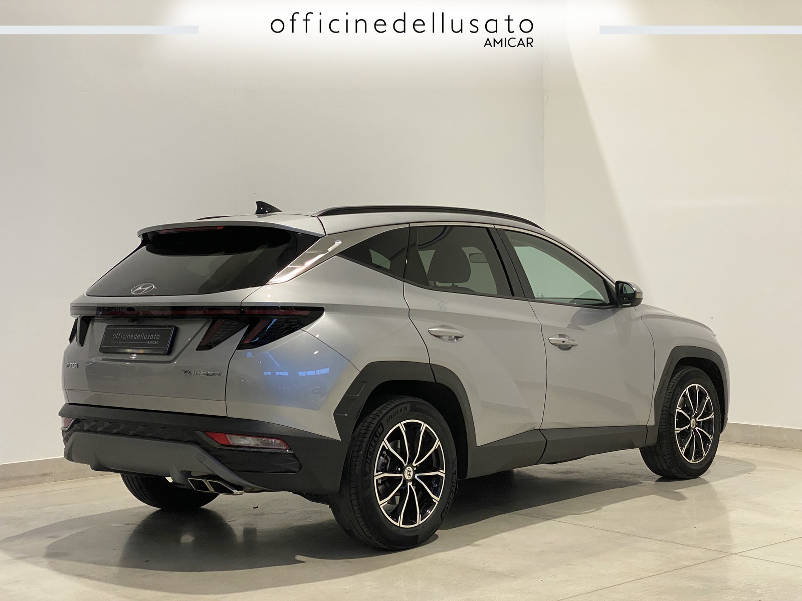 Tutto l'usato e KM 0