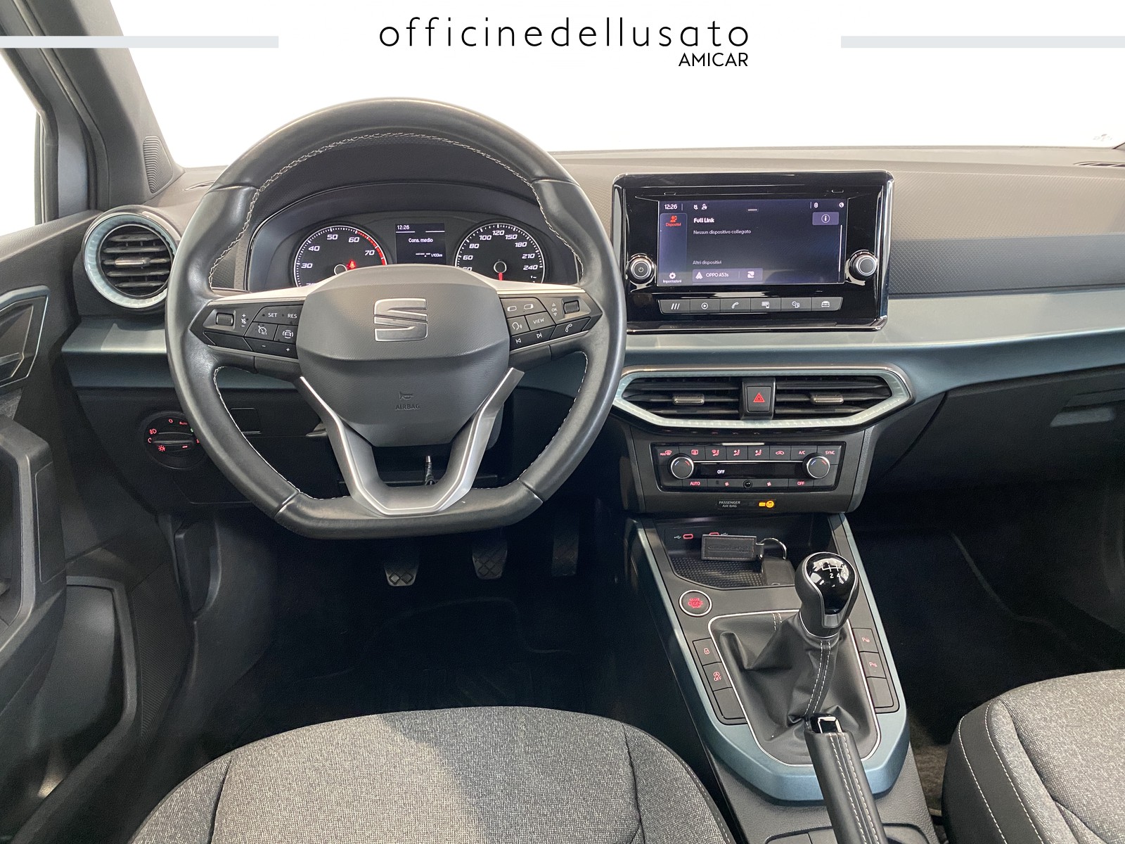 Tutto l'usato e KM 0