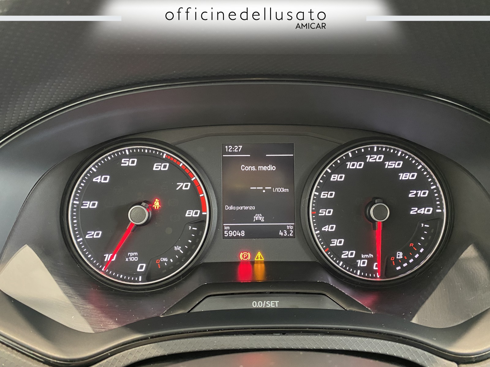 Tutto l'usato e KM 0