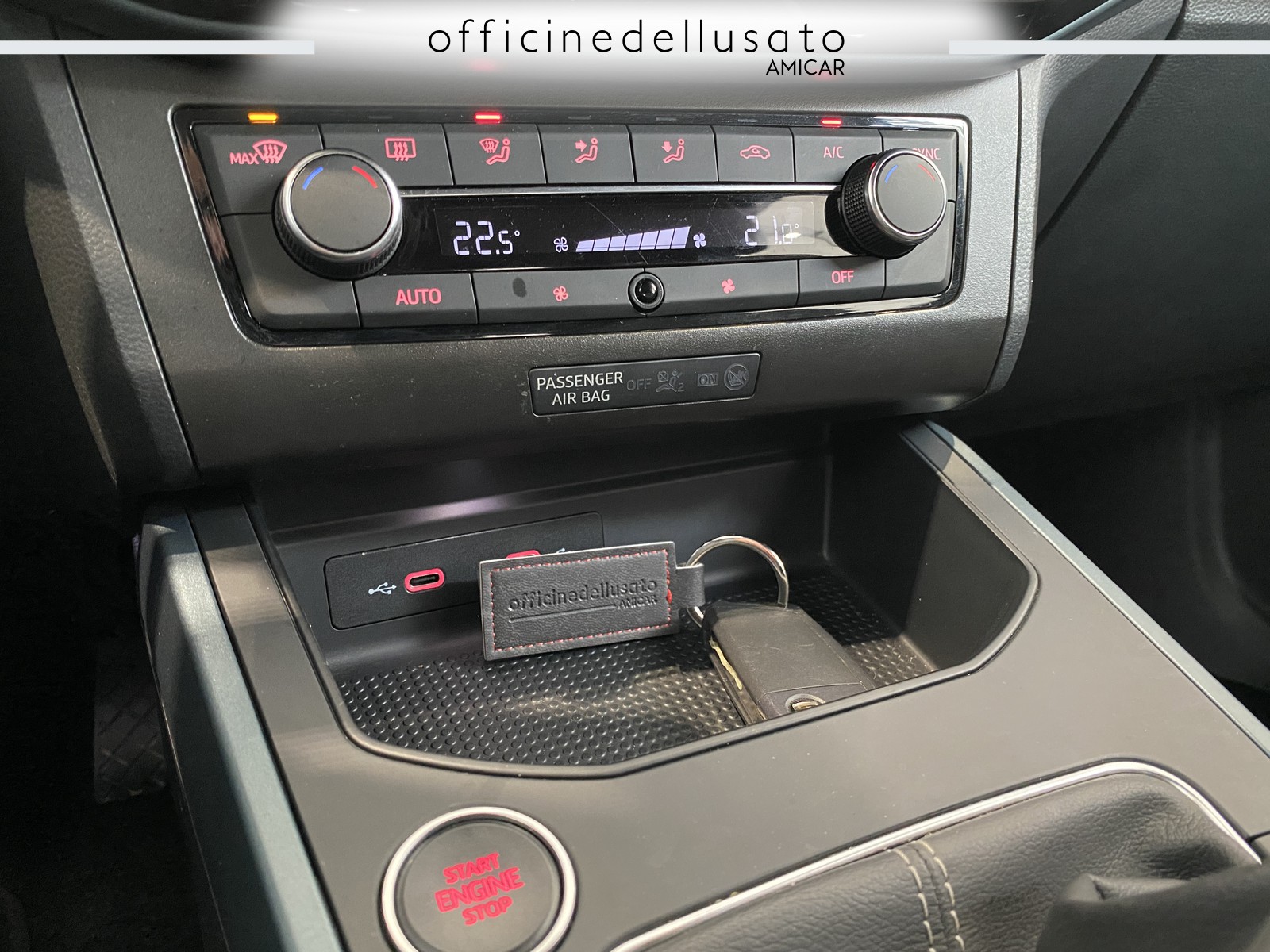 Tutto l'usato e KM 0