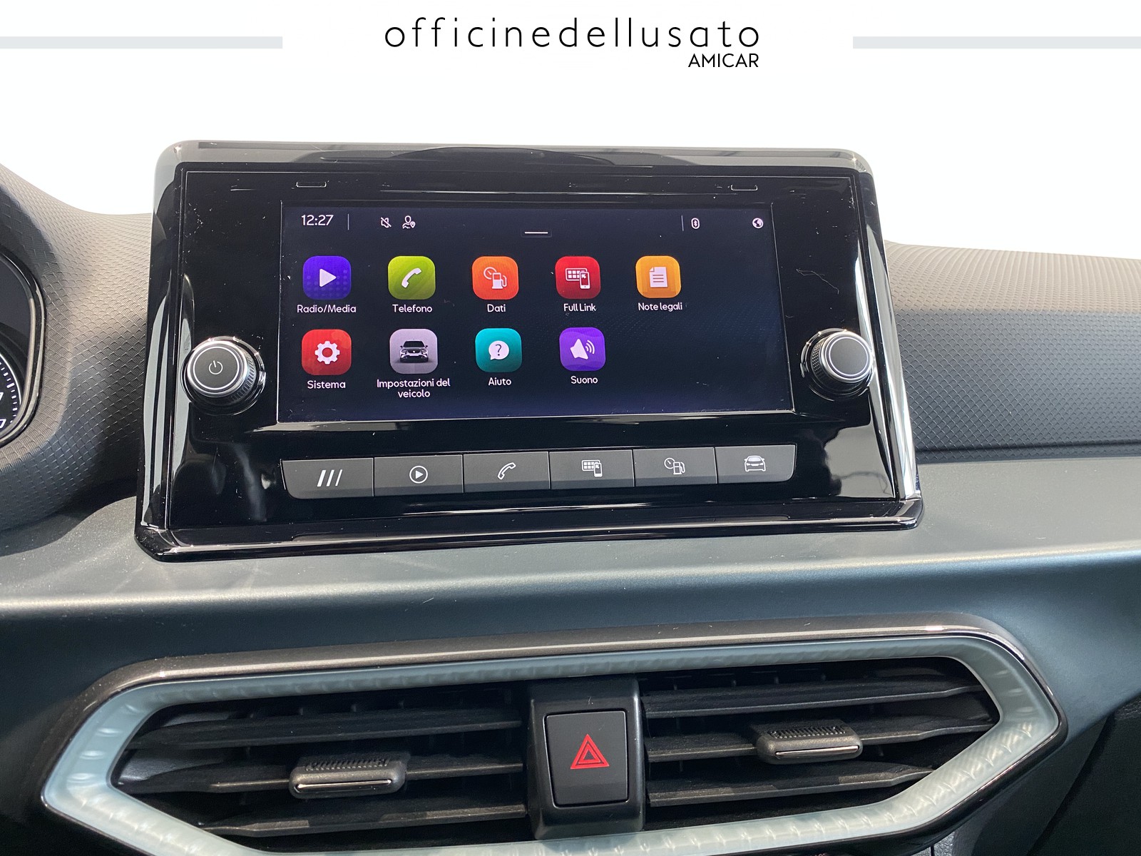 Tutto l'usato e KM 0