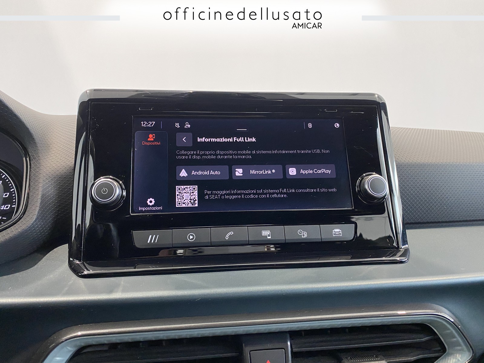 Tutto l'usato e KM 0