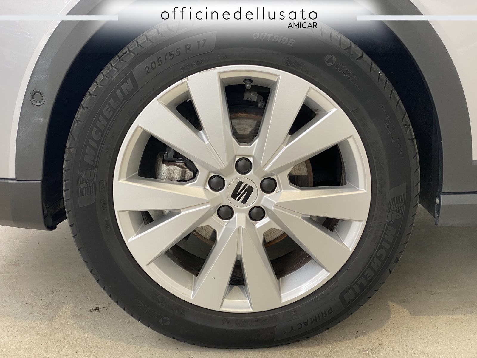 Tutto l'usato e KM 0