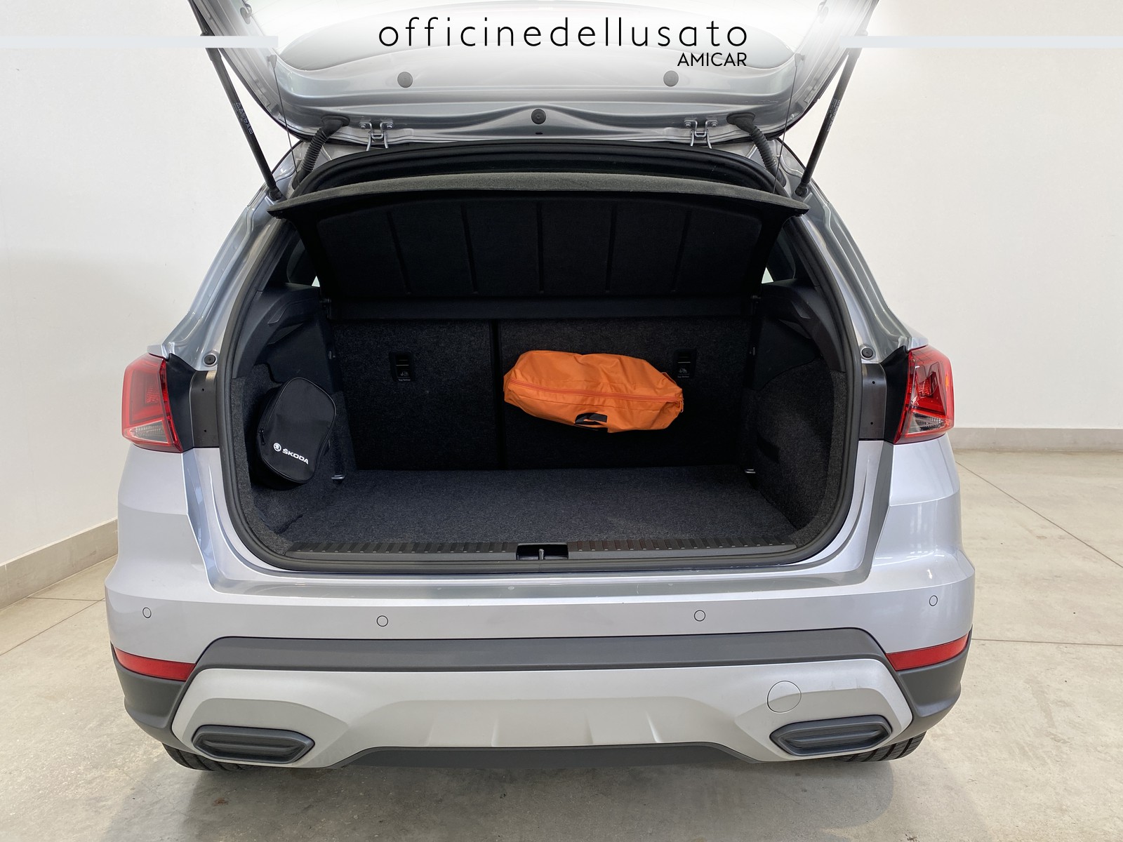 Tutto l'usato e KM 0