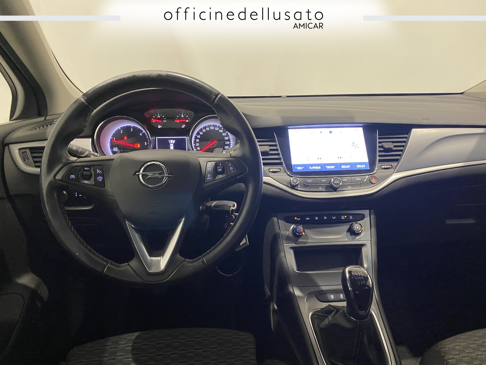 Tutto l'usato e KM 0