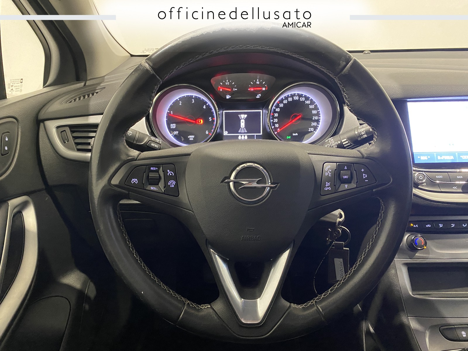 Tutto l'usato e KM 0