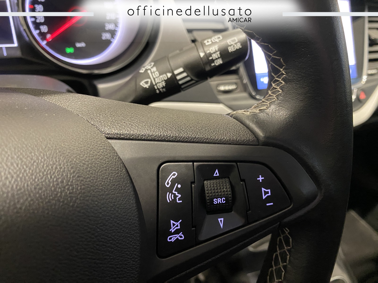 Tutto l'usato e KM 0