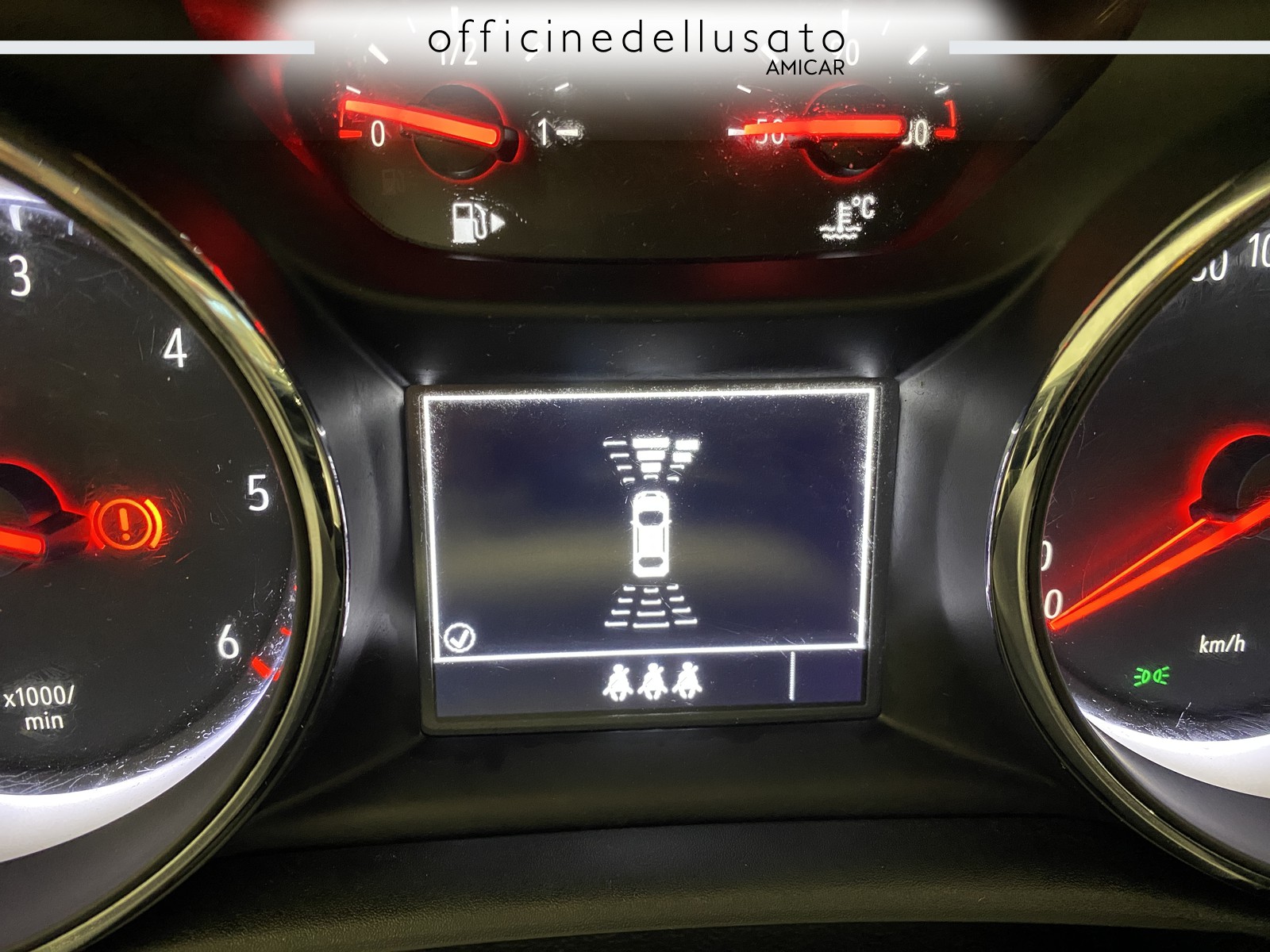 Tutto l'usato e KM 0