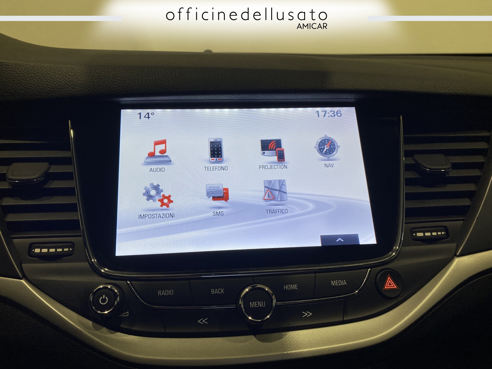 Tutto l'usato e KM 0