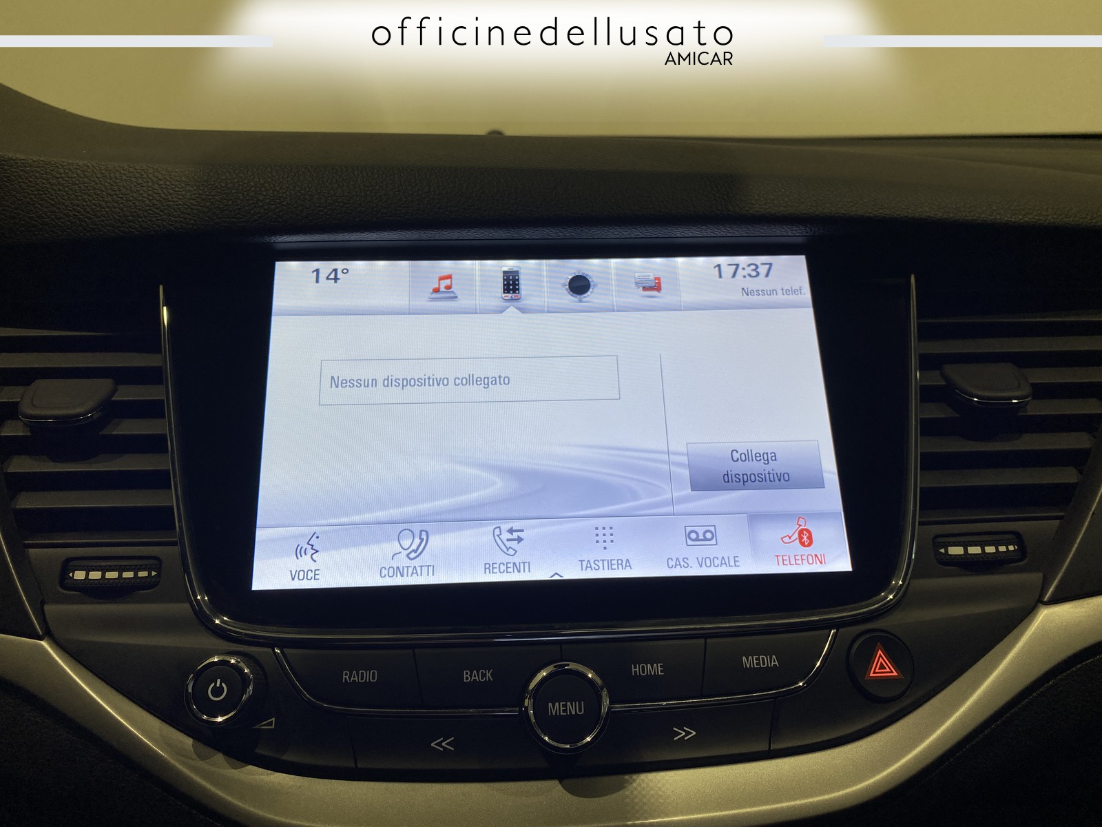 Tutto l'usato e KM 0