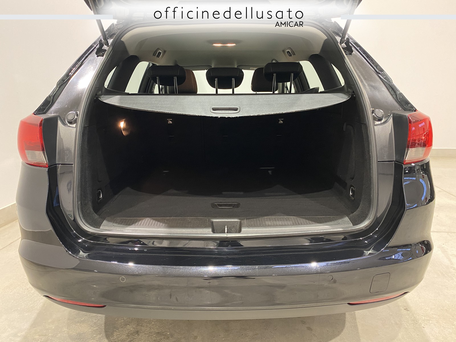 Tutto l'usato e KM 0