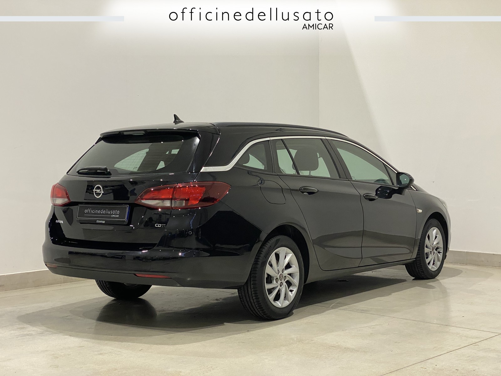 Tutto l'usato e KM 0