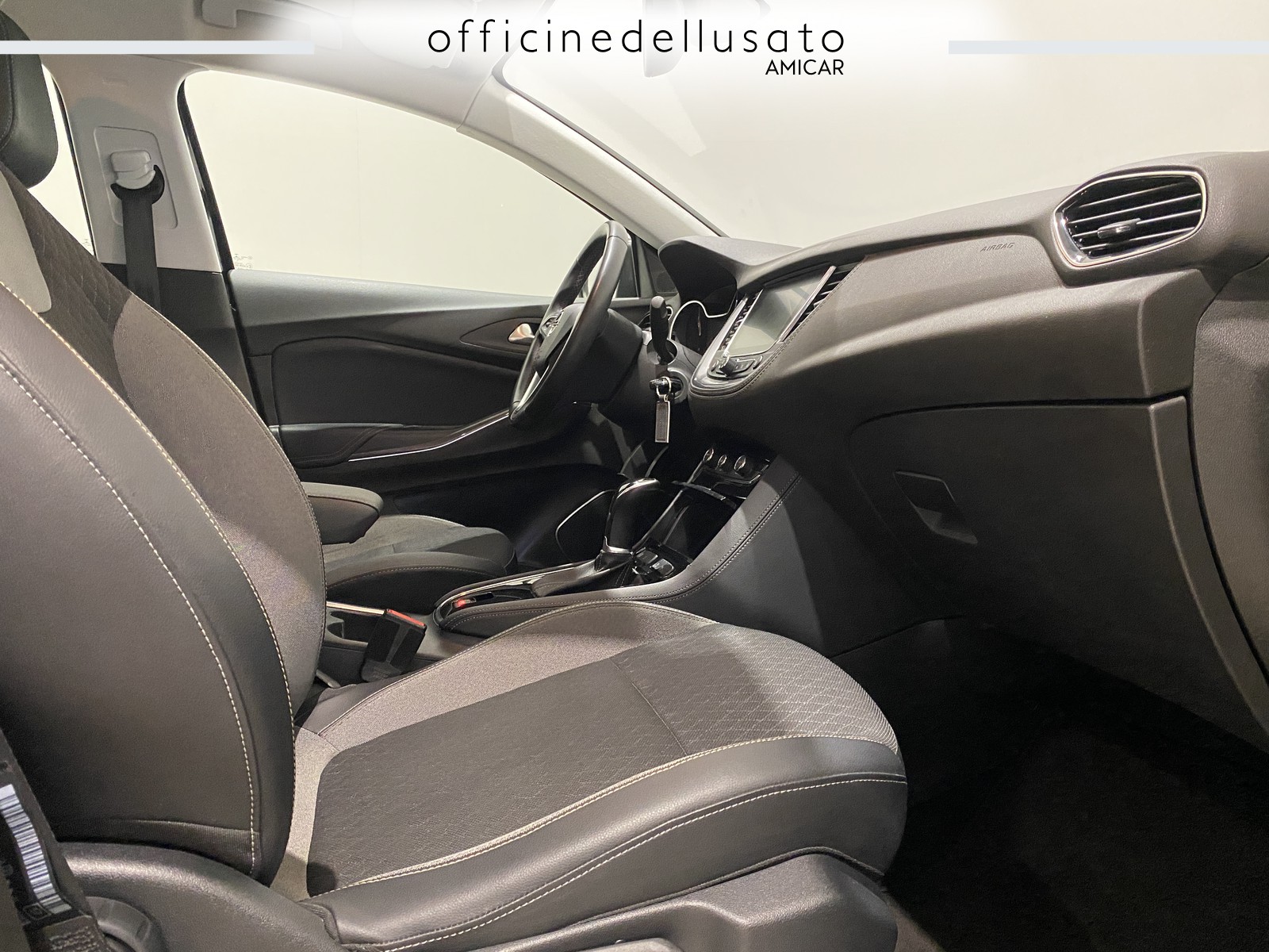 Tutto l'usato e KM 0