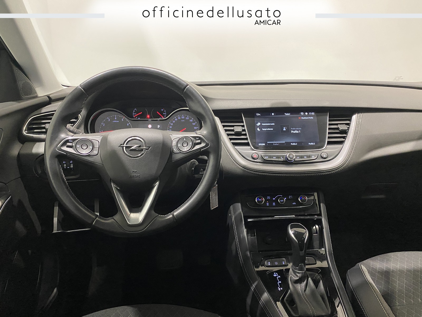 Tutto l'usato e KM 0