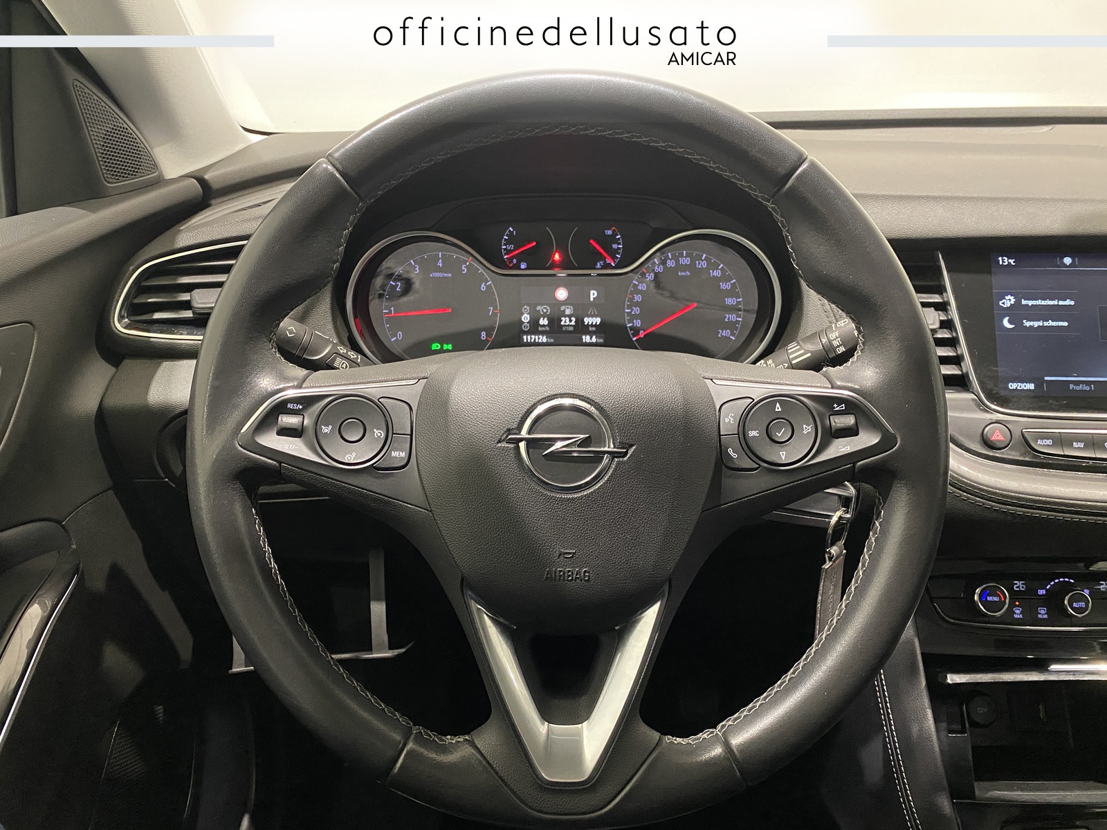 Tutto l'usato e KM 0