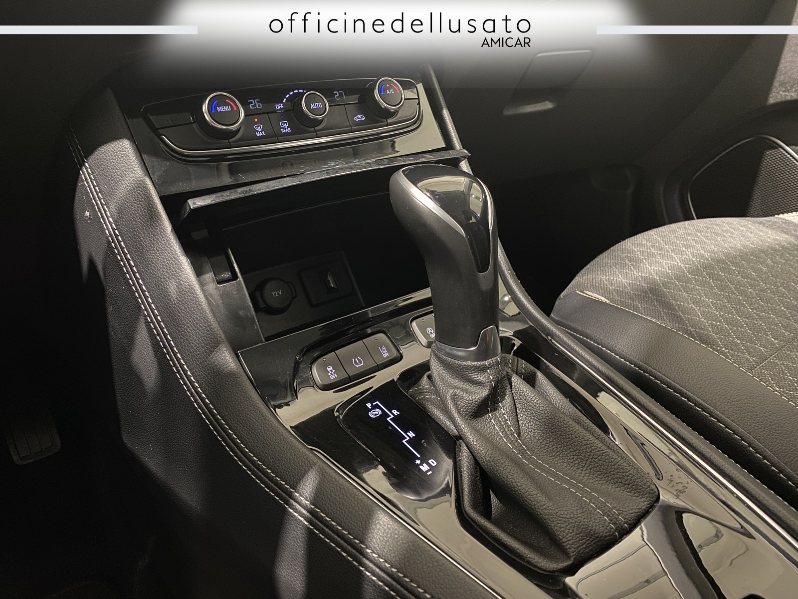 Tutto l'usato e KM 0