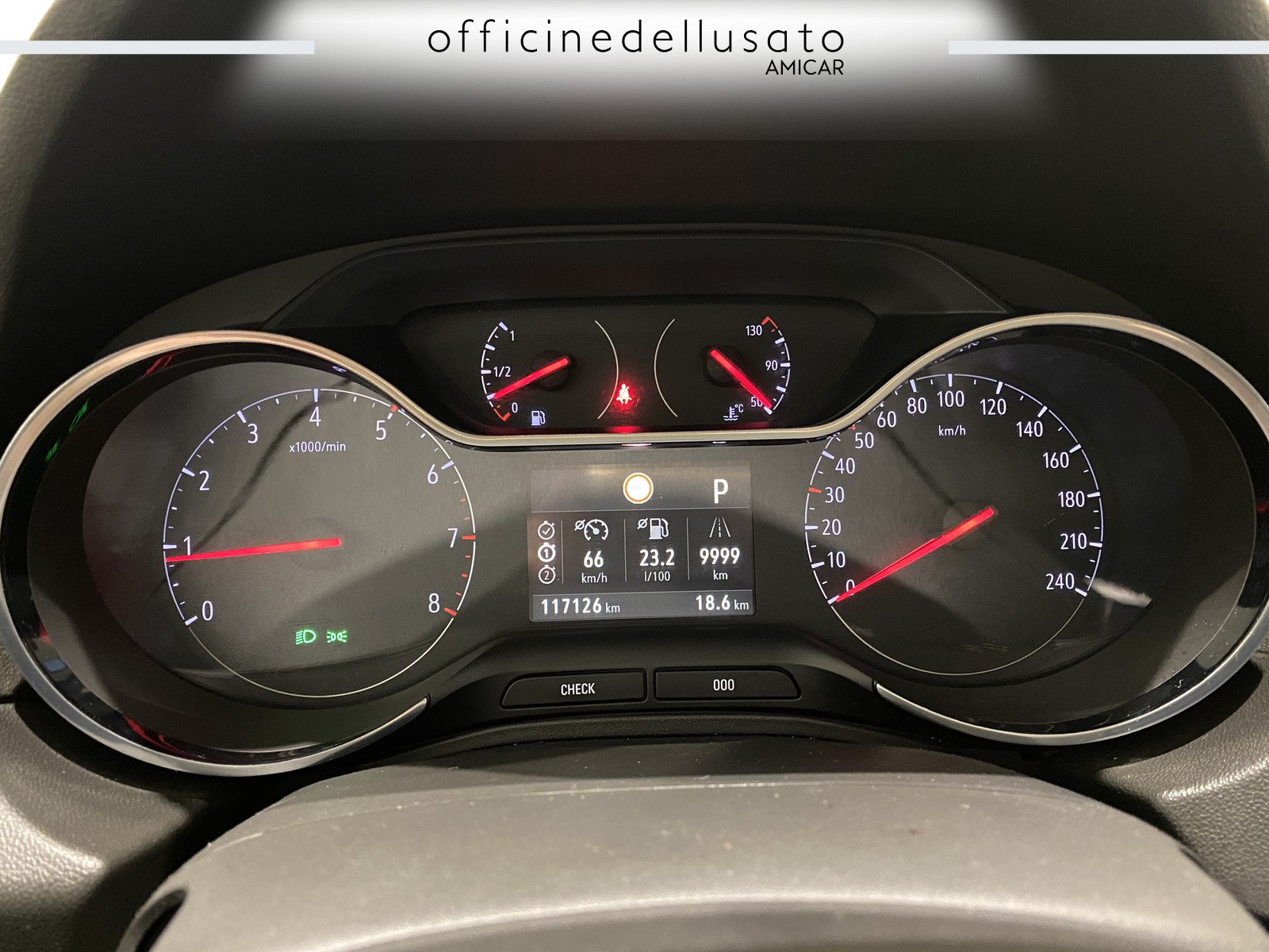 Tutto l'usato e KM 0