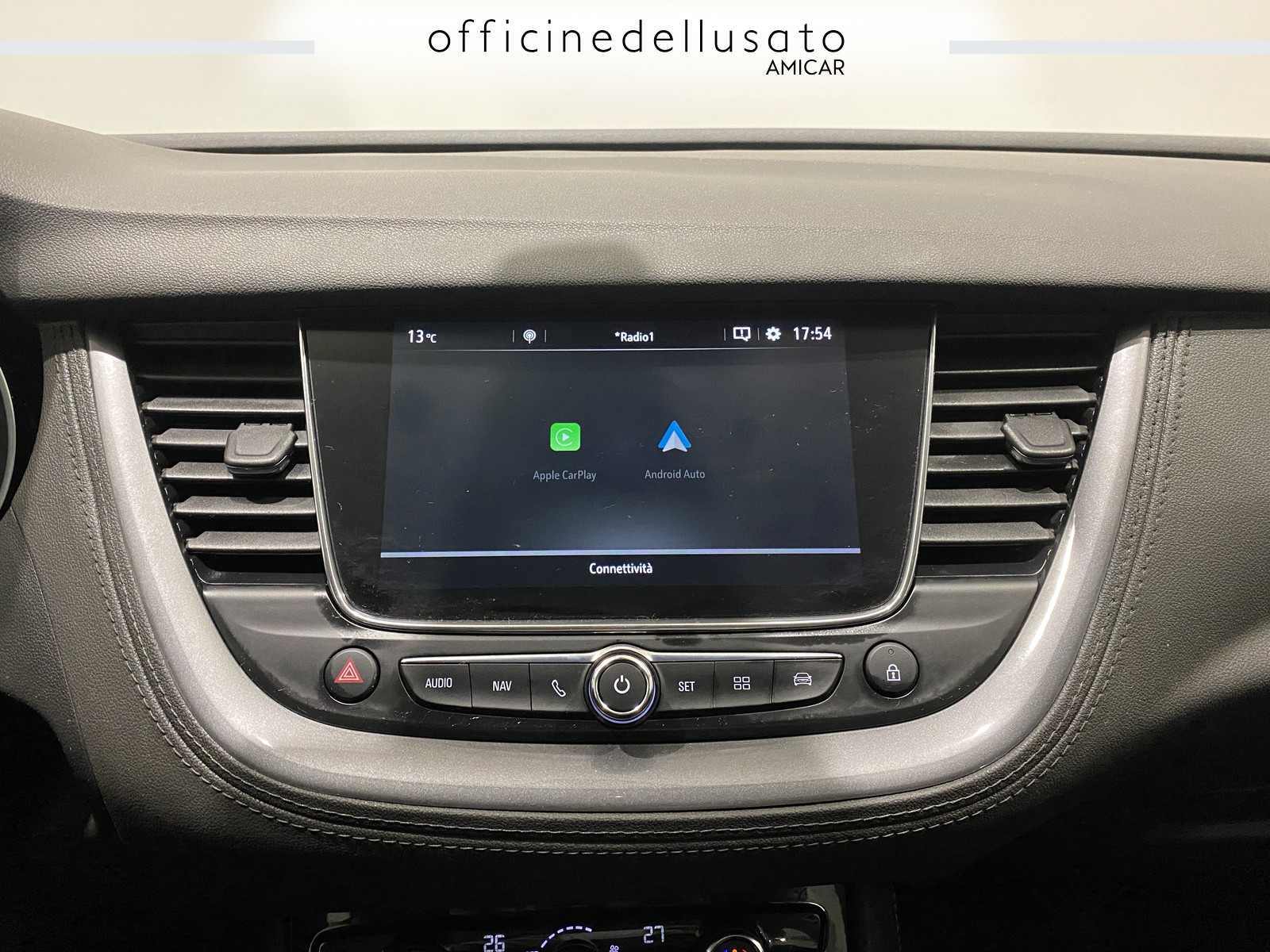 Tutto l'usato e KM 0