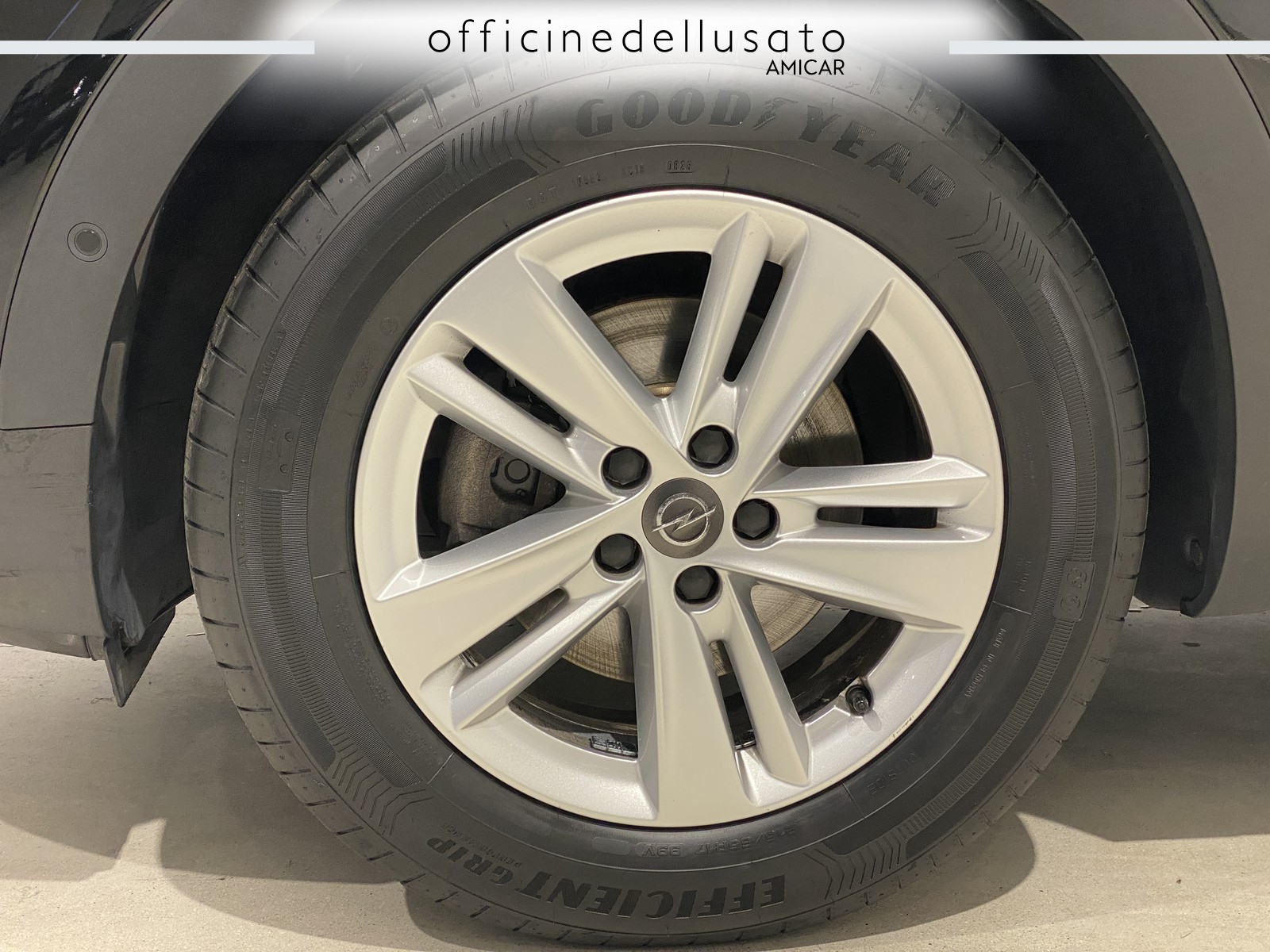 Tutto l'usato e KM 0