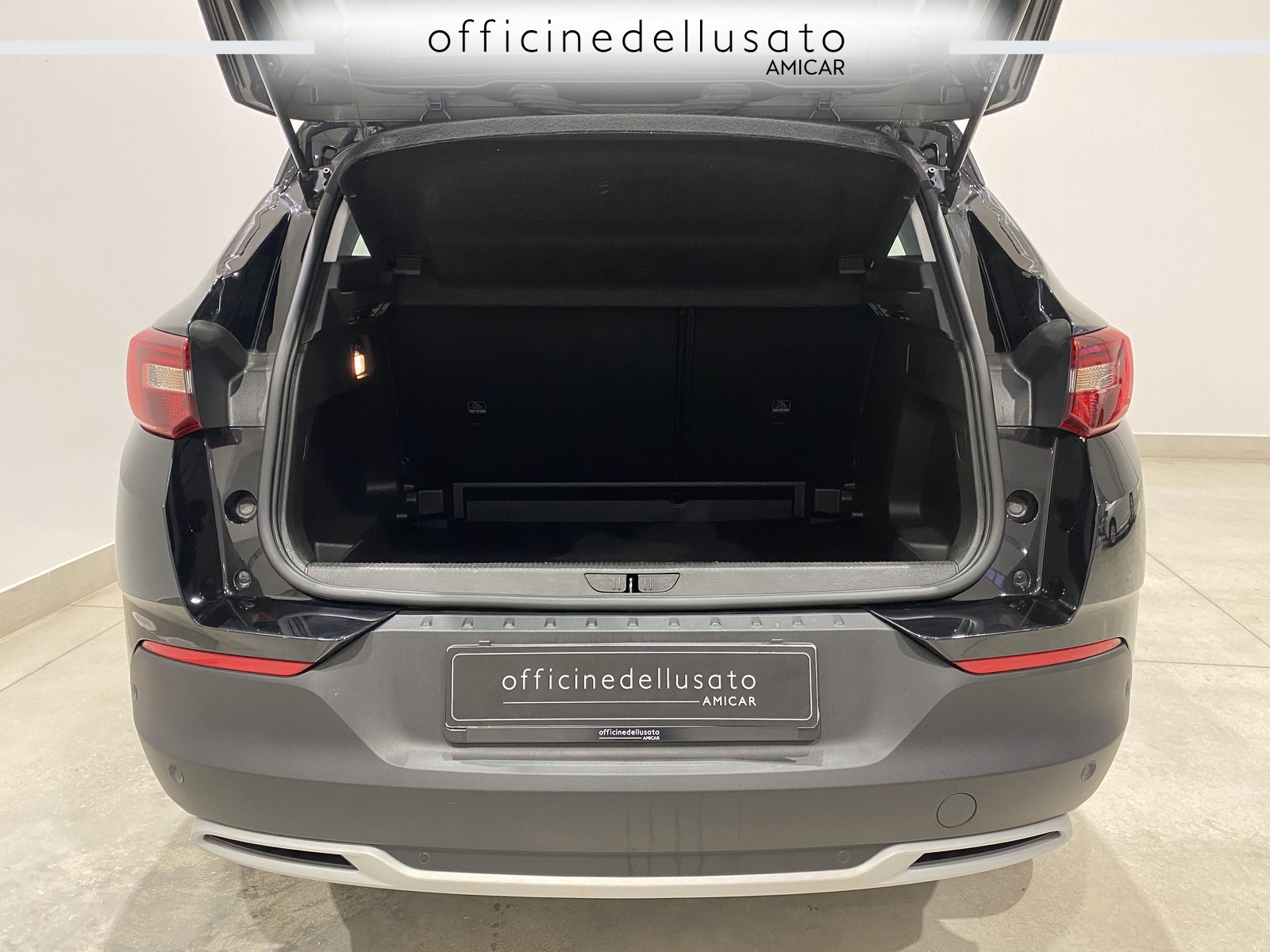 Tutto l'usato e KM 0