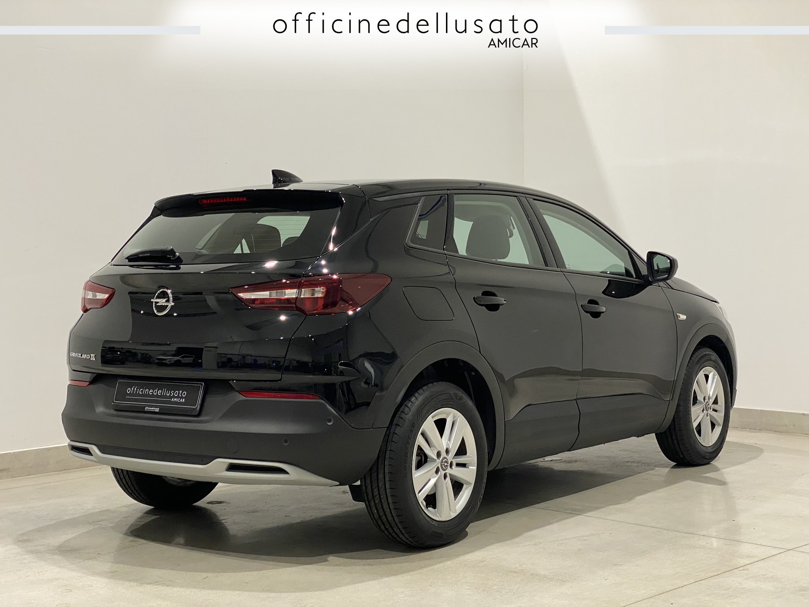 Tutto l'usato e KM 0