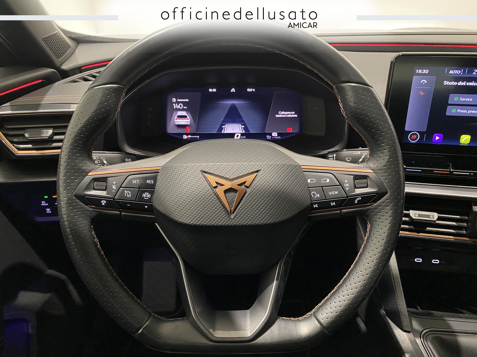 Tutto l'usato e KM 0