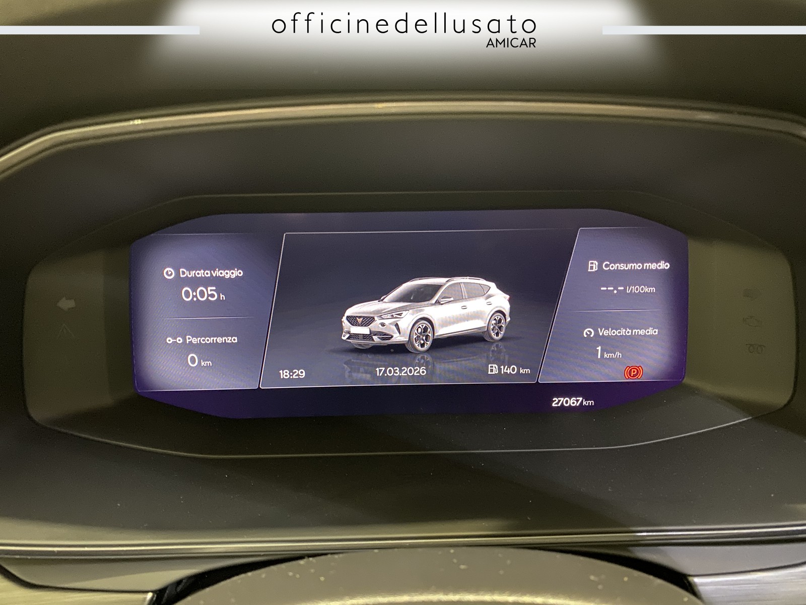 Tutto l'usato e KM 0