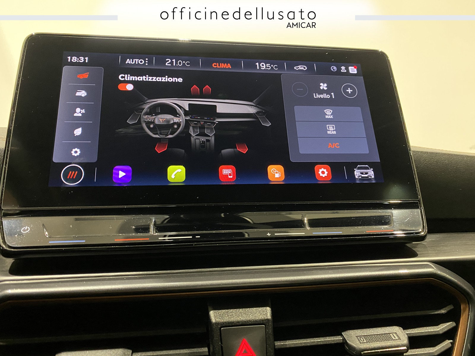 Tutto l'usato e KM 0