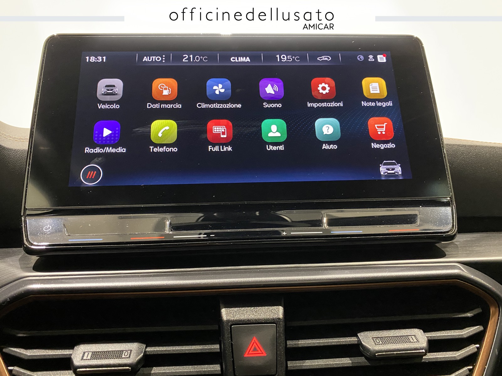 Tutto l'usato e KM 0