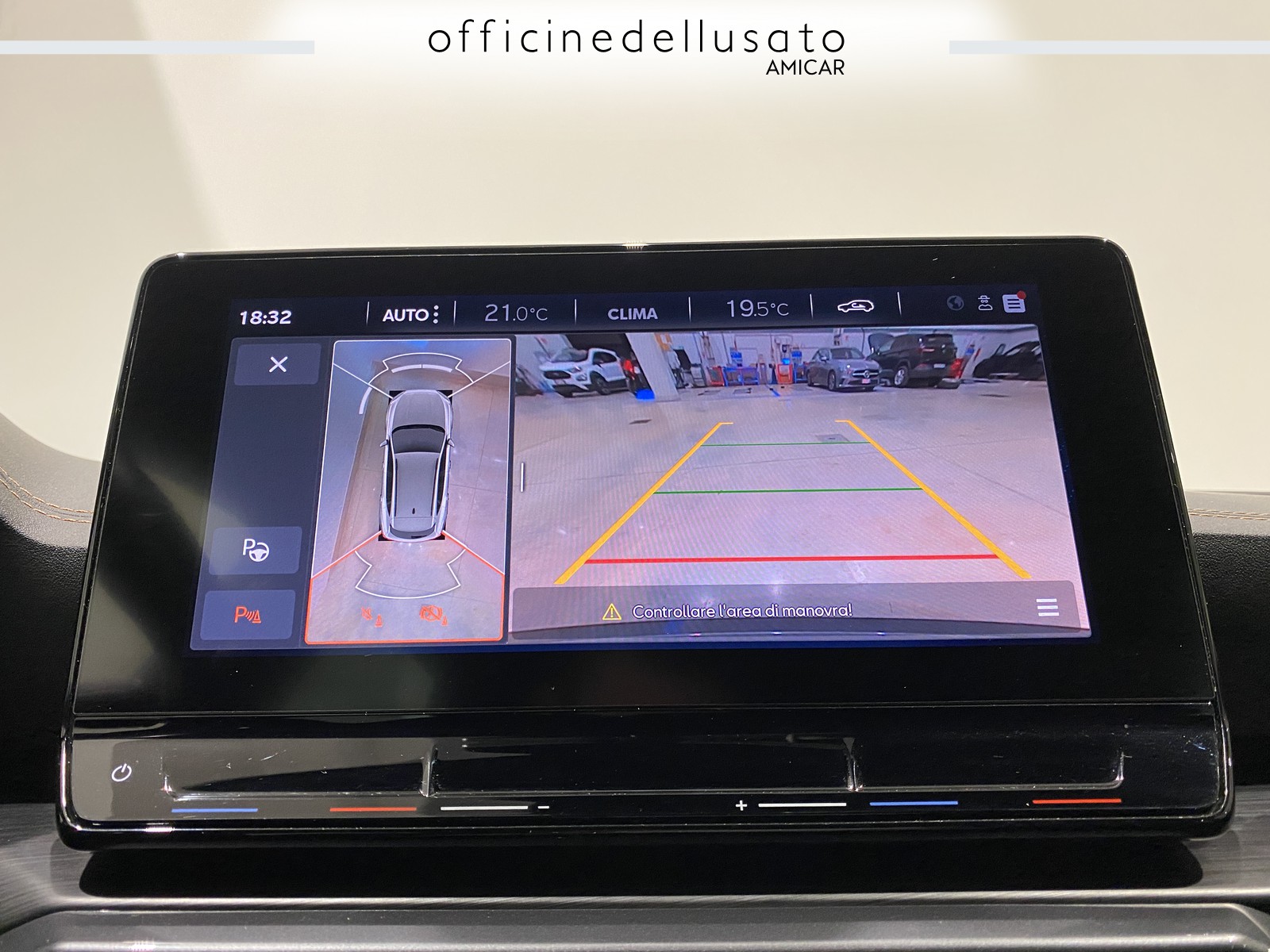 Tutto l'usato e KM 0