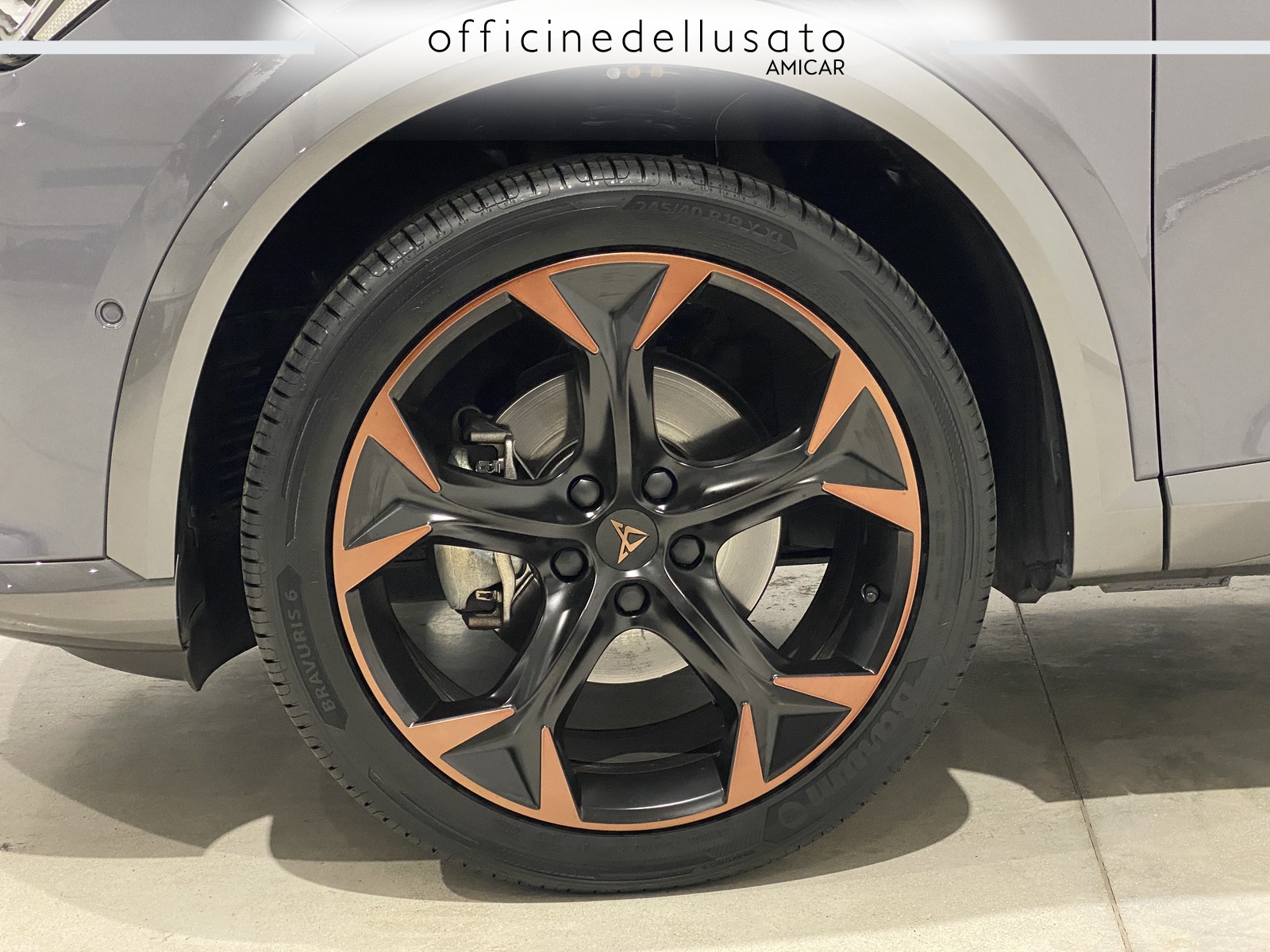 Tutto l'usato e KM 0