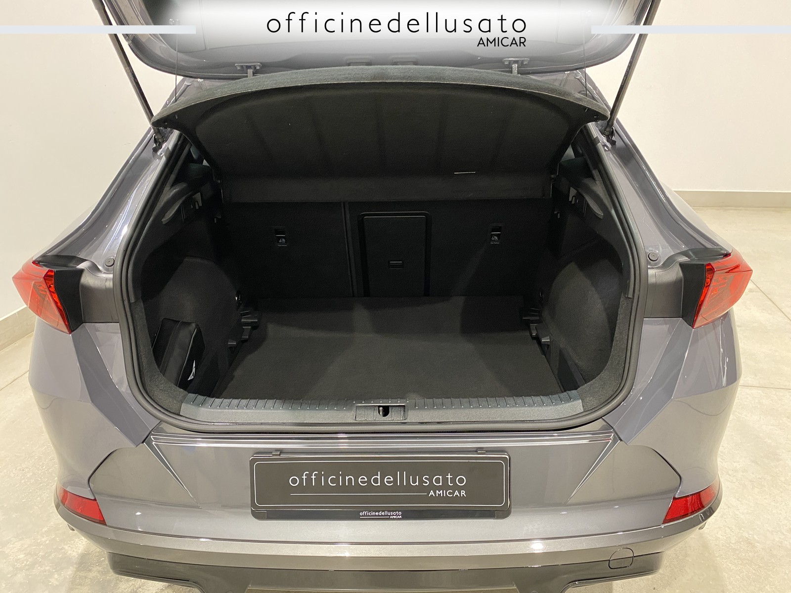 Tutto l'usato e KM 0