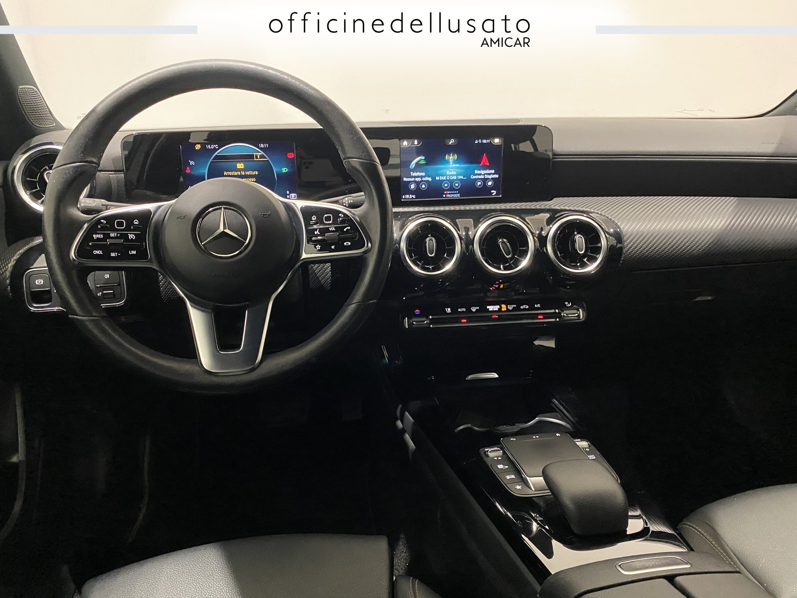 Tutto l'usato e KM 0